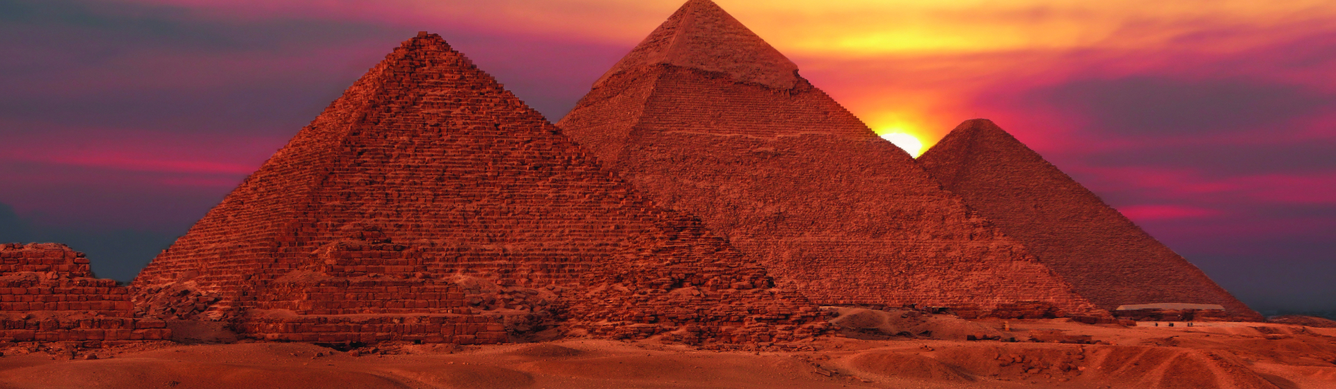 07 Days - Historic Egypt